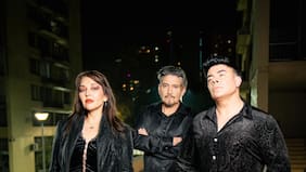 Saiko anuncia gira nacional en agosto con shows en Santiago, Temuco, Valdivia y Puerto Montt