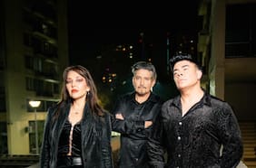 Saiko anuncia gira nacional en agosto con shows en Santiago, Temuco, Valdivia y Puerto Montt