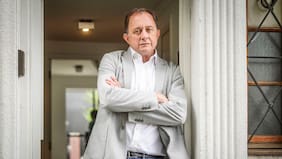 “Parece que estuvieran gastando la plata en otra cosa”: Poduje carga contra el gobierno ante manifestación por viviendas