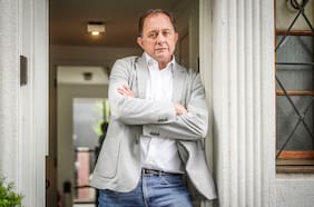 Poduje en seminario ACHM: “Ustedes que les dan más importancia a los árboles que a las personas nos vamos a enfrentar”