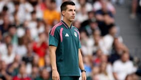 El enaltecimiento del técnico del Real Madrid a Wanderers: “Es una generación que va a traer éxito para los caturros y Chile”