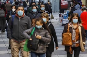Minsal reporta 1.102 nuevos contagios de Covid-19 y número de casos activos llega a su nivel más bajo del año