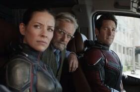 Michael Douglas quería que Hank Pym muriera en Ant-Man and the Wasp: Quantumania