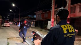 Investigan homicidio de un hombre en La Calera: víctima habría sufrido heridas cortopenetrantes