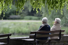 Sondeo revela pesimismo de europeos y estadounidenses con sus sistemas estatales de pensiones