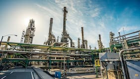 La estatal Enap aumenta sus ganancias pese a la baja en sus ingresos