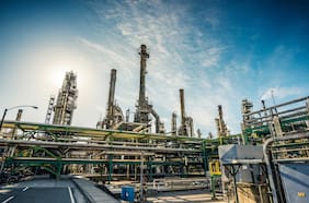 La estatal Enap logra aumentar sus ganancias en medio de la baja de sus ingresos