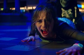 Ya puedes ver el tráiler de la primera parte de La calle del terror, la escalofritante trilogía que estrenará Netflix