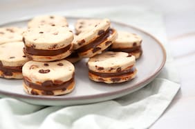 Cómo hacer alfacookies: dos dulces en uno (y sin azúcar)