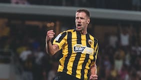 Dónde y a qué hora ver a AEK Atenas vs. LASK en TV y streaming