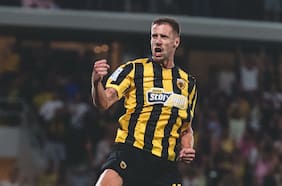Dónde y a qué hora ver a AEK Atenas vs. LASK en TV y streaming