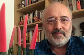 Daniel Cassany, lingüista español, sobre las clases online: “Las casas no están preparadas para hacer educación a distancia”