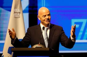 Otro país que pierde una sede: la FIFA le quita a Perú la organización del Mundial Sub 17 y lanza graves acusaciones