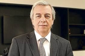 Juan Benavides, presidente de Codelco: “Nuestro desafío es crear una estructura que termine con las debilidades del pasado”