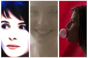La trilogía de los colores de Krzysztof Kieślowski: el regreso de un neoclásico