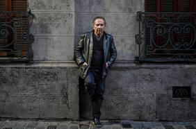 Hernán Rivera Letelier, Premio Nacional de Literatura: la revancha del escritor de la Pampa