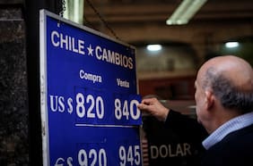 La volatilidad del dólar está atrayendo a los inversionistas e impulsando los montos transados