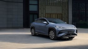 BYD mueve el tablero de los SUV con el estreno de Sealion 7 y Atto 8