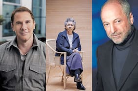 Festival de Autores Santiago: El destacado encuentro literario que reúne desde Isabel Parra hasta Nicholas Sparks