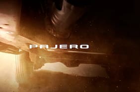 Ad portas de su estreno: el Mitsubishi Pajero/Montero nos adelanta más detalles