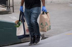 ¿Fin de la globalización?