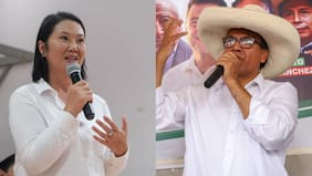 Se oficializa balotaje entre Fujimori y Sánchez: excandidato López buscará nulidad de los resultados