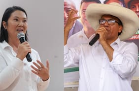 Se oficializa balotaje entre Fujimori y Sánchez en Perú: excandidato López buscará nulidad de los resultados