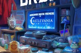 Netflix anuncia una presentación centrada en las series animadas que llegarán a la plataforma