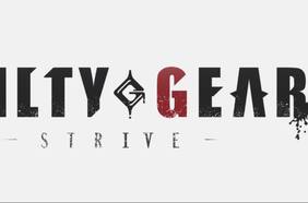 Guilty Gear -Strive- se retrasa hasta comienzos del 2021