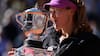 Del frío de Siberia a ganar su primer Grand Slam con 19 años: la historia de Mirra Andreeva, nueva reina de Roland Garros