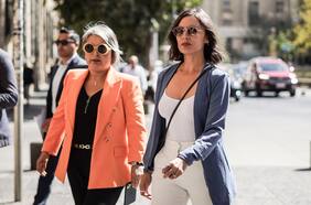 ¿Control de cuadros? Cita extraordinaria de los ministros PC con su comisión política en medio de discrepancias con La Moneda