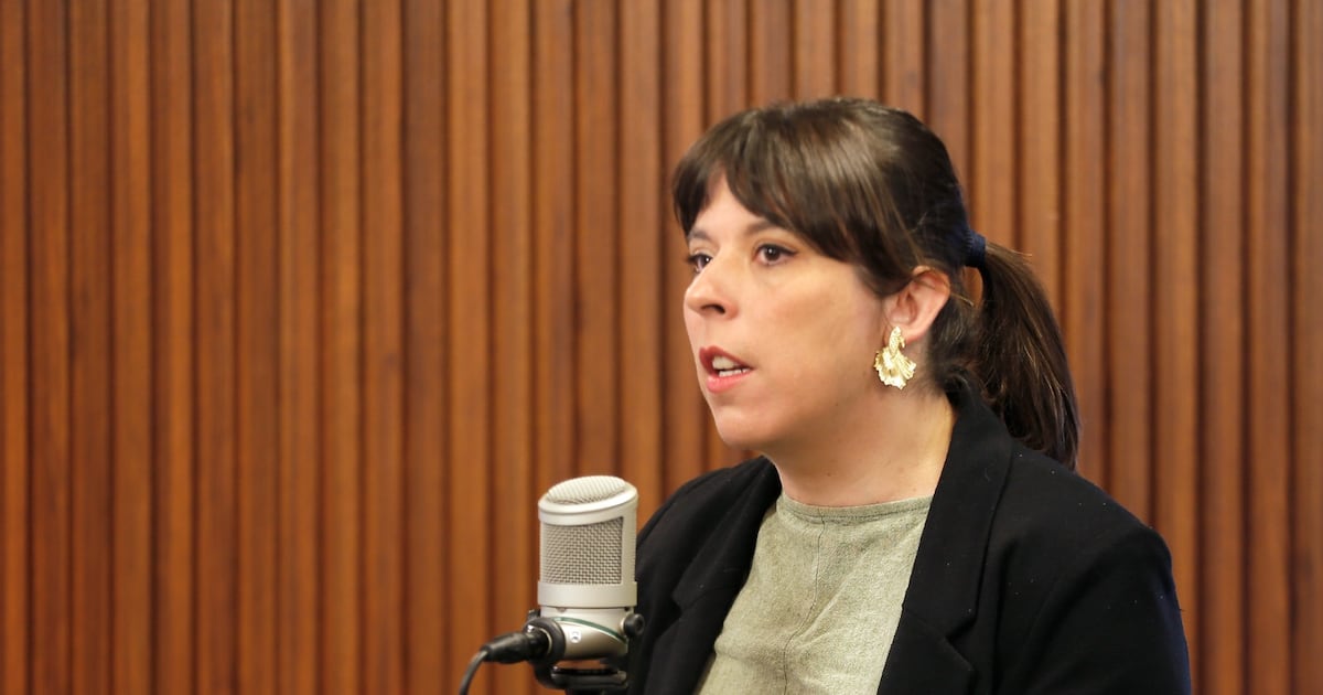 Martínez (FA) y apuesta de Boric de desplegar FF.AA. por decreto: “No me gusta ese mecanismo, pero estoy abierta a discutirlo”