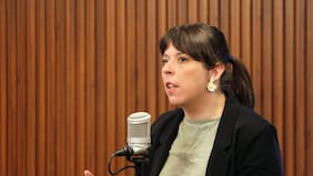 “Incomprensible” y “muestra una pequeñez”: Constanza Martínez cuestiona rechazo de la oposición a las partidas del Presupuesto