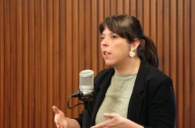 Martínez (FA) y apuesta de Boric de desplegar FF.AA. por decreto: “No me gusta ese mecanismo, pero estoy abierta a discutirlo”