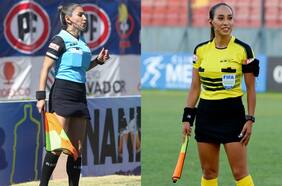 Cómo Cindy Nahuelcoy y Loreto Toloza intentaron manchar a Roberto Tobar y el error que les costó la dura sanción