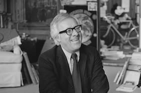 “Ray Bradbury veía en Marte el primer paso para salir hacia las estrellas”