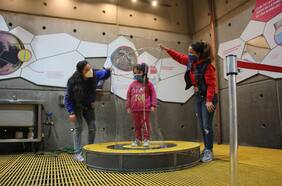 Las mujeres podrán entrar gratis al MIM en el Día de la Madre