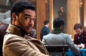 Rege-Jean Page será parte de la película de Calabozos y Dragones