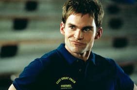 Seann William Scott cree que American Pie no podría realizarse actualmente