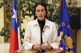 Diputada Labra (Ind.-RN) oficia a Contraloría para que se pronuncie sobre concurso interno de Presidencia para prevenir el acoso