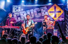 El Cruce celebra 25 años con show estelar: “Hacemos blues criollo, que es nuestra propia versión del blues”