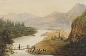 ¿De dónde viene el río Aconcagua? Estudio analizó su origen y su actual régimen de alimentación