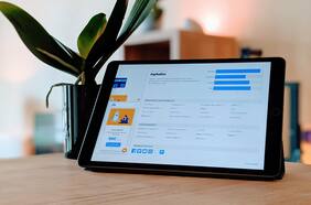 Las 6 mejores tablets del último año