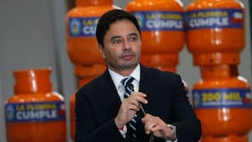 Tribunal sobresee a Carter tras querella de vecinos de La Florida y advierte instrumentalización de proceso judicial