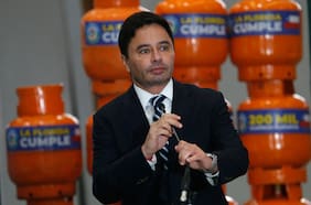 Tribunal sobresee a Carter tras querella de vecinos de La Florida y advierte instrumentalización de proceso judicial