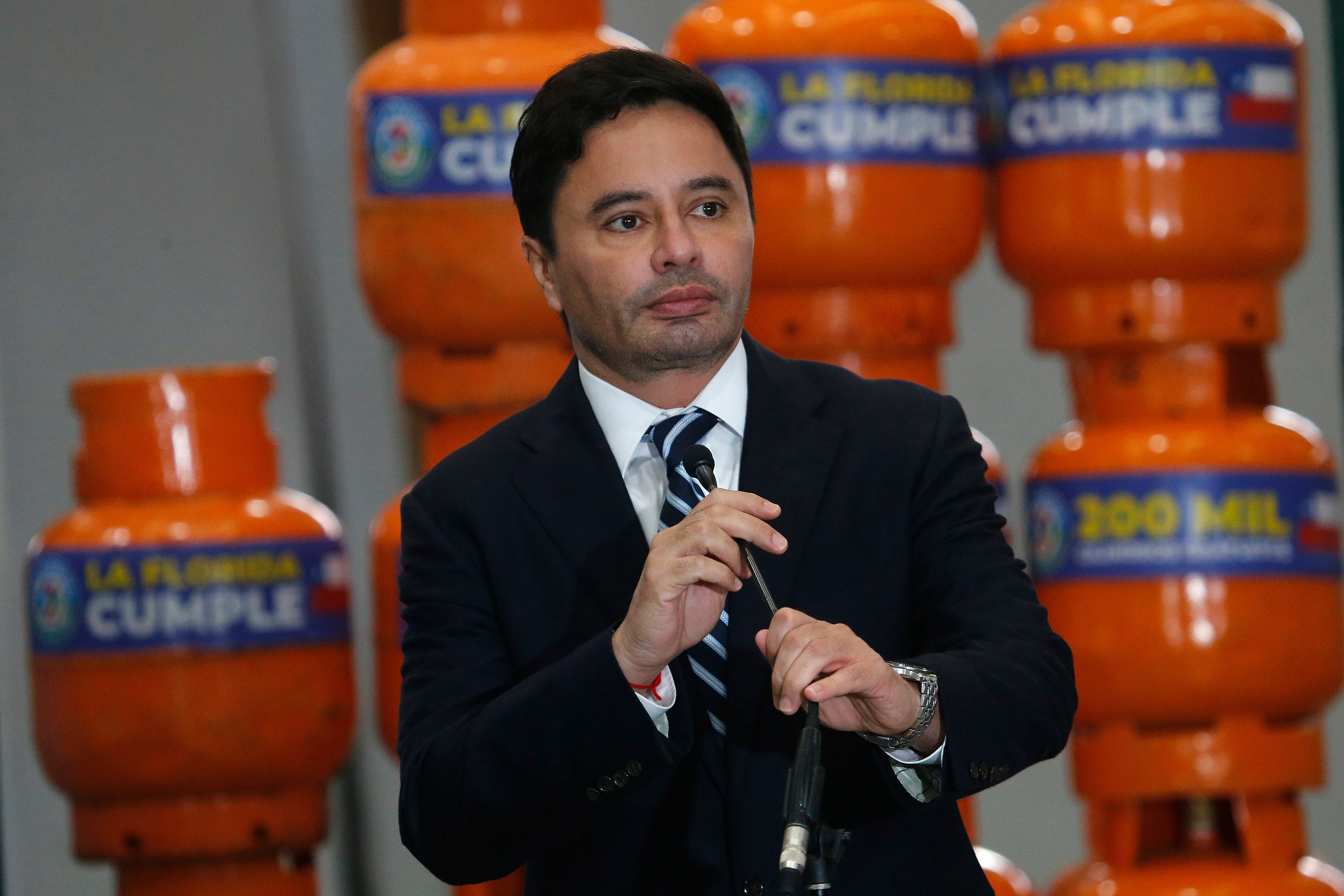 Tribunal sobresee a Carter tras querella de vecinos de La Florida y advierte instrumentalización de proceso judicial