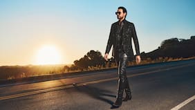 Beto Cuevas: “En Chile no hay nada menos popular a nivel de prensa y de otros artistas que el éxito”