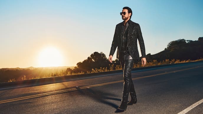 Beto Cuevas: “En Chile no hay nada menos popular a nivel de prensa y de otros artistas que el éxito”