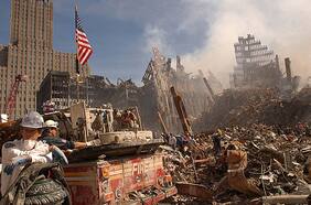 Libros y documentales sobre los atentados de Al Qaeda y sus consecuencias hasta hoy