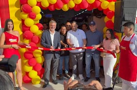 SMU abre dos nuevos supermercados Maxiahorro en Perú